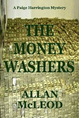 Money Washers