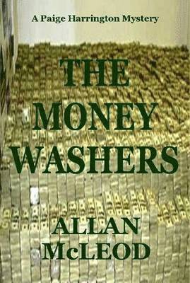 The Money Washers 1