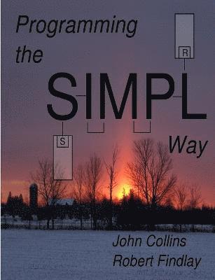 John Collins, Robert Findlay - Programming the SIMPL Way, Häftad