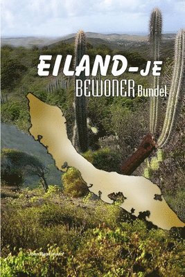Eiland-je Bewoner Bundel 1