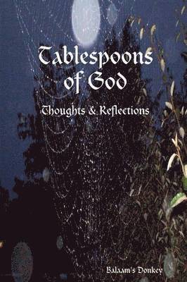 Tablespoons of God 1