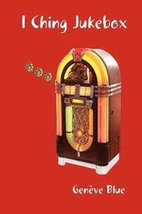 bokomslag I Ching Jukebox