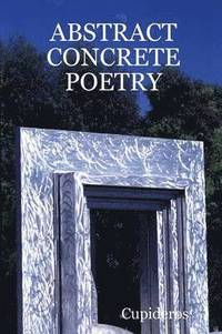 bokomslag Abstract Concrete Poetry