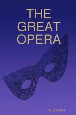 bokomslag Great Opera