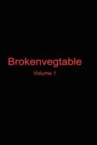 bokomslag Brokenvegtable