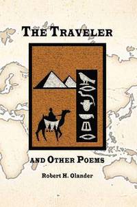 bokomslag Traveler and Other Poems