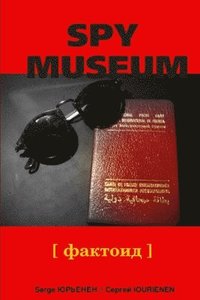 bokomslag Spy Museum