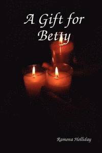 bokomslag Gift for Betty