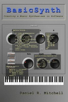 bokomslag BasicSynth