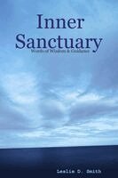 Leslie Smith - Inner Sanctuary, Häftad. Tillgänglighet: Lägg i varukorg