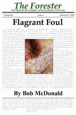 Flagrant Foul 1