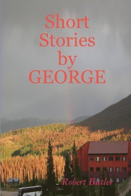 bokomslag Short Stories by GEORGE