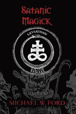 SATANIC MAGICK - Paradigm of Therion