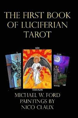 First Book of Luciferian Tarot