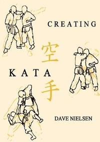 bokomslag Creating Kata