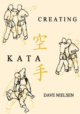 David Nielsen - Creating Kata, Häftad