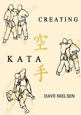 bokomslag Creating Kata