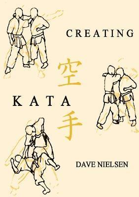 David Nielsen - Creating Kata, Häftad