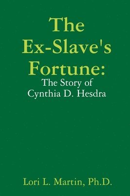 bokomslag Ex-Slave's Fortune