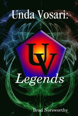 Unda Vosari: Legends 1