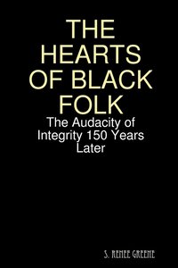 bokomslag THE Hearts of Black Folk