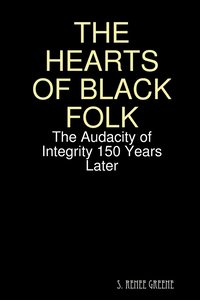 bokomslag The Hearts of Black Folk