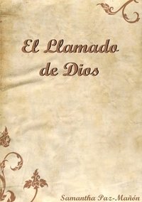 bokomslag El Llamado De Dios