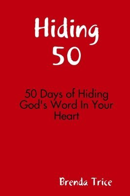 Hiding 50 1