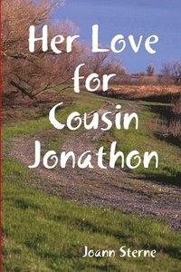 bokomslag Her Love for Cousin Jonathon