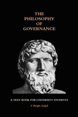 The Philosophy of Governance 1