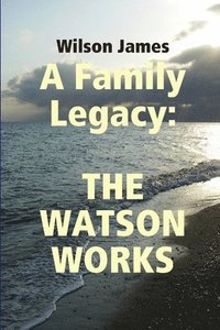 bokomslag The Watson Works