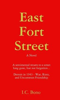 bokomslag East Fort Street