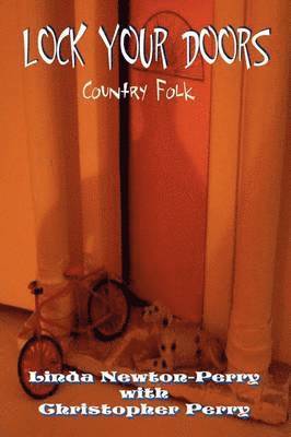 Lock Your Doors Country Folk 1