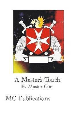 Master Coe - Master's Touch, Häftad