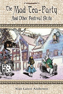 bokomslag Mad Tea Party and Other Festival Skits