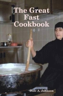Great Fast Cookbook