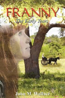 John M Wallace - Franny - The Early Years, Häftad