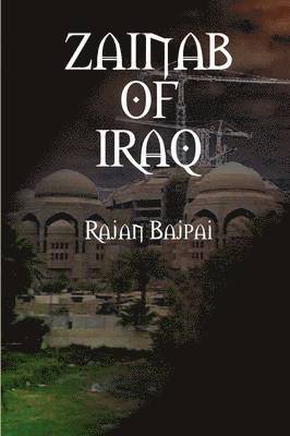 bokomslag Zainab of Iraq