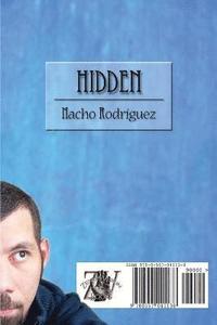 bokomslag Hidden/A Escondidas