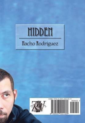 Hidden/A Escondidas [Hc] 1