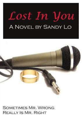 Sandy Lo - Lost In You, Häftad