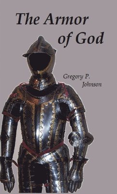 bokomslag The Armor of God