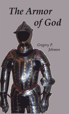 Armor of God