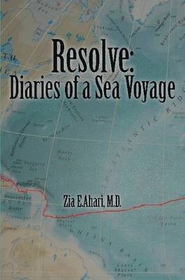 bokomslag Resolve: Diaries of a Sea Voyage