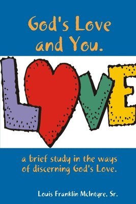 GOD's LOVE and YOU. 1