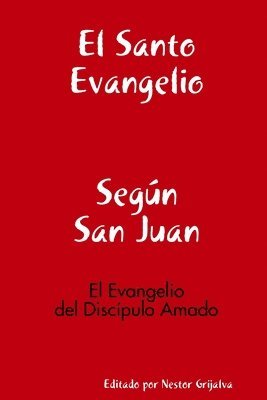 Evangelio Segun San Juan