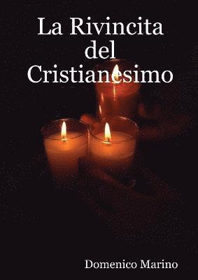 bokomslag Rivincita Del Cristianesimo