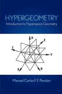 bokomslag Hypergeometry