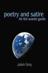 bokomslag Poetry and Satire for the Avante Garde