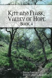 bokomslag Kitt and Flask: Valley of Hope